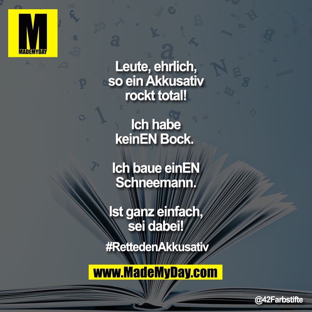 EviHml's tweet photo. Das musste sein :) https://t.co/zaa5oUk7AN