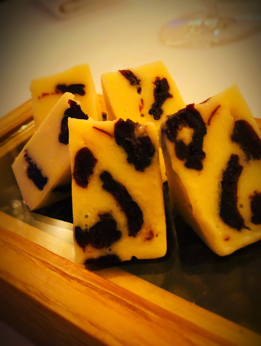 Restaurant Lady Anne at Creamery House tweet media