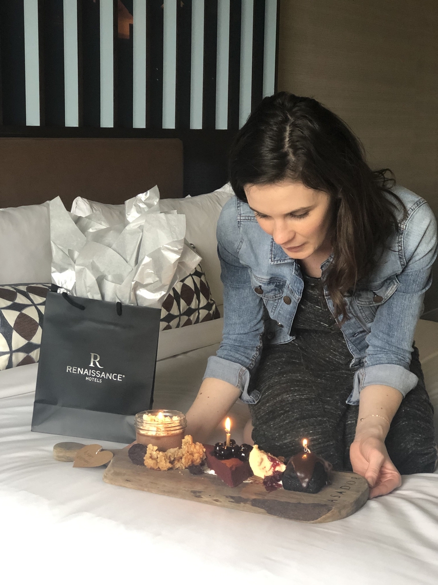 Renaissance Dallas Hotel tweet media