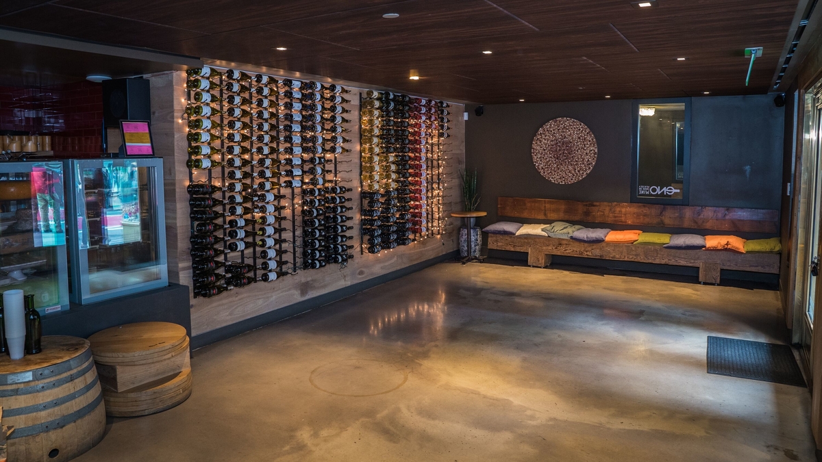 ENO SF Wine Director tweet media