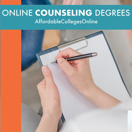 Earning your degree in counseling is easier than ever, and it doesn't have to break the bank. Explore your best options and start your education journey today.
#AffordableCollege #CollegeRankings
affordablecollegesonline.org/degrees/counse…