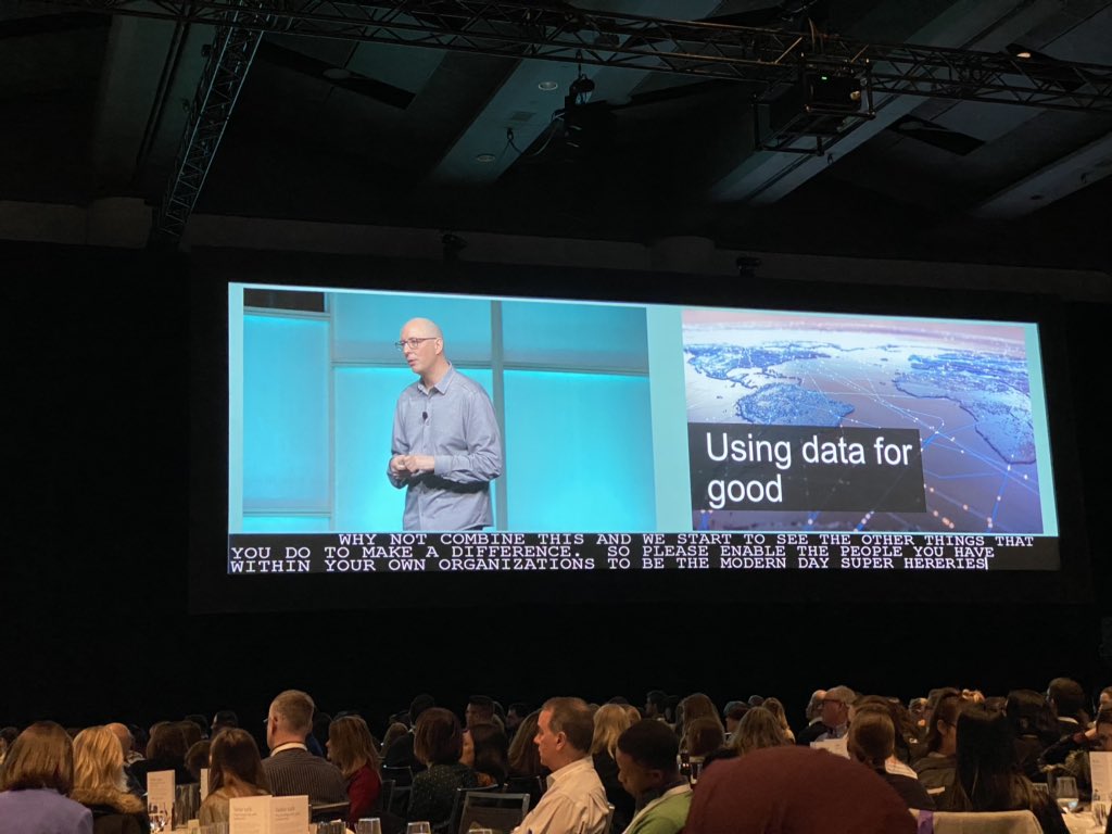 kristinaEBP's tweet photo. CIBC is using AI to disrupt the local sex trafficking and kidnapping that occurs between Windsor to Montreal #HRPAAC @beingHickey #UsingDataForGood https://t.co/pZLPXg0xwA