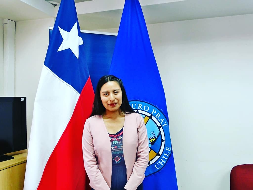 face_unap's tweet photo. Alumna rinde su examen de grado para las carreras de CPA e IICG 📚

Revisa el link en 👇https://t.co/PXXU1xfmSK

Facultad de Ciencias Empresariales tú mejor opción ✨

#FACE #UNAP #IQUIQUE #ARICA #CALAMA #ANTOFAGASTA #SANTIAGO #VICTORIA #ELSUEÑOQUEQUIEROUNAP https://t.co/wCkHMsaTfe