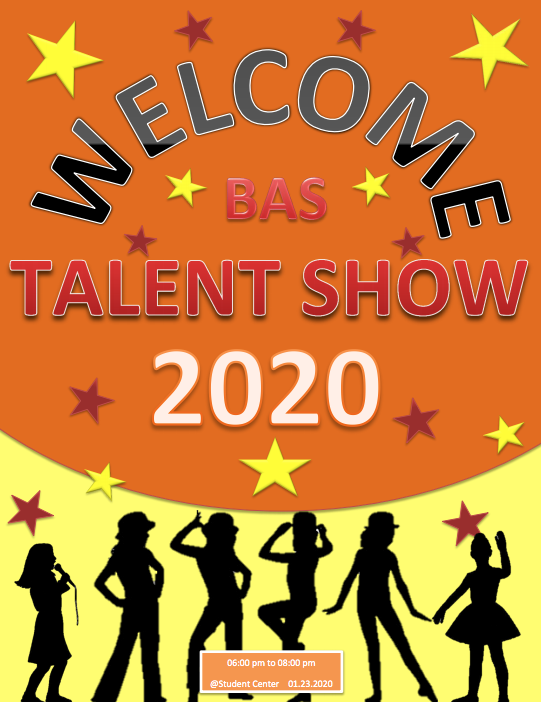 AmityVoice's tweet photo. Tomorrow, January 23rd, at 6pm, we will be hosting a TALENT SHOW, displaying the various creative and performing talents of our K-12 students.

Please join us for this fun-filled event. Winners will be awarded prizes for their efforts. 

I look forward to seeing many of you there https://t.co/WPk42ZacbG