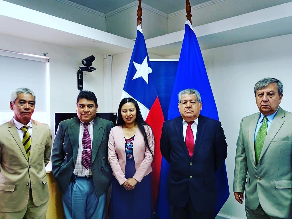 face_unap's tweet photo. Alumna rinde su examen de grado para las carreras de CPA e IICG 📚

Revisa el link en 👇https://t.co/PXXU1xfmSK

Facultad de Ciencias Empresariales tú mejor opción ✨

#FACE #UNAP #IQUIQUE #ARICA #CALAMA #ANTOFAGASTA #SANTIAGO #VICTORIA #ELSUEÑOQUEQUIEROUNAP https://t.co/wCkHMsaTfe