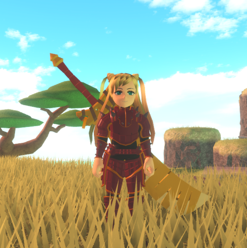 World Zero On Twitter Here S A Look At Some World 4 Equipment What S Your Favorite Armor Set So Far Roblox Robloxdev - fight the monsters roblox how to get armor