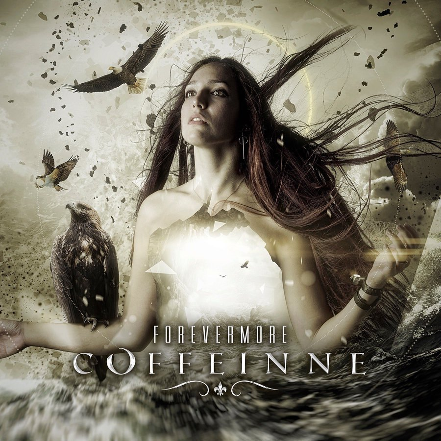 En punto de las 16:00 Mx (23:00 Esp / 19:00 Arg) a través de <a href="/vuelofenix_r3/">El Vuelo del Fénix</a>  se estrenará el single "Forevermore" de la banda de Melódic Metal <a href="/coffeinneband/">COFFEINNEBAND</a> 

#Requiem #Coffeinne #ElVueloDelFénix #NewSingle #NewAlbum #Release2020 #MelodicMetal #AGR #AGRMÉXICO