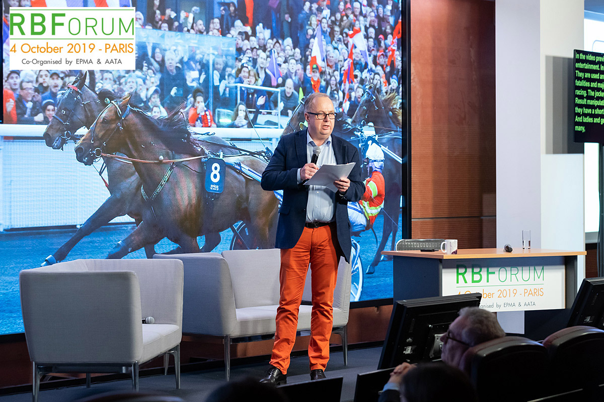 RBForum Paris tweet media