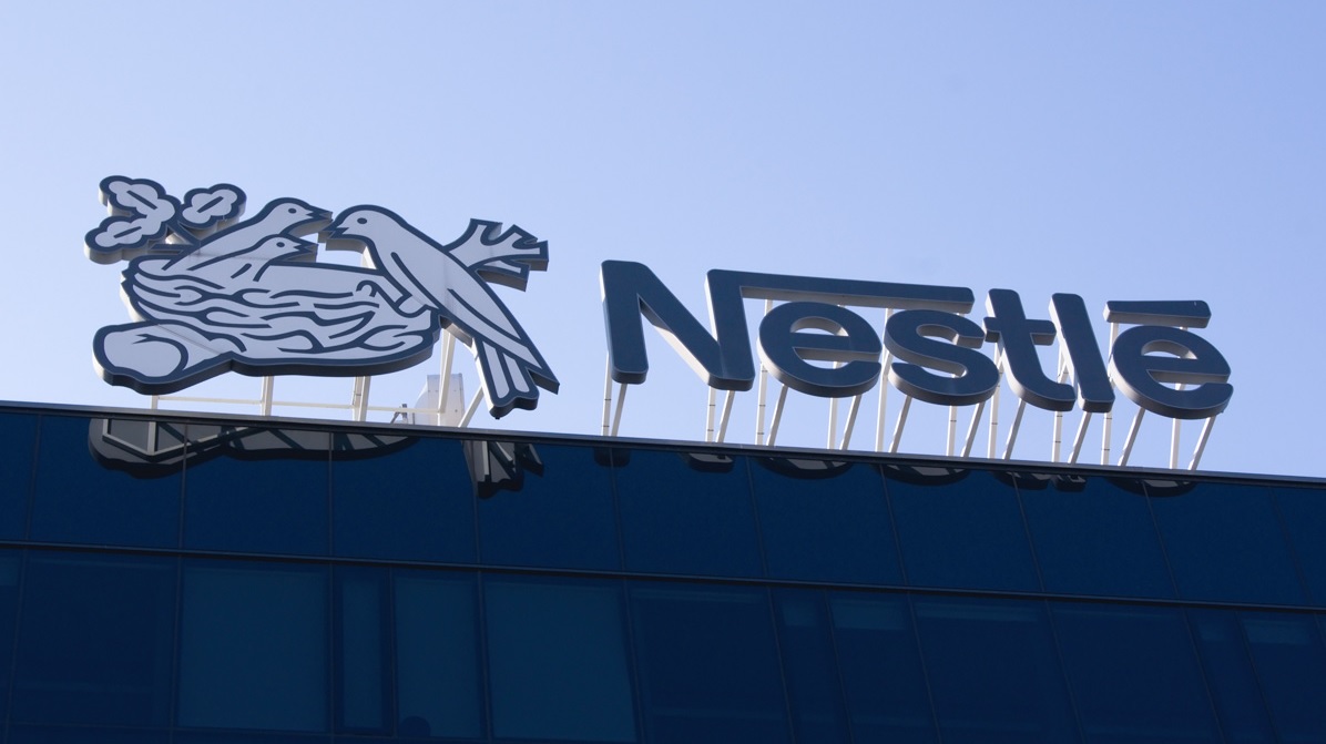 Nestlé modernizar plantas en México