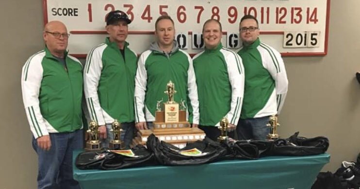 shooterBot's tweet image. On @ndrewwk ‘s #operationCornBroom roster he has #SWCT on @TeamPBarker she #dictated the women’s Diet Pepsi Tour...AK knows nothing about having a #curling #dictator on his side, does he? @Haichert @CarmenKoch555