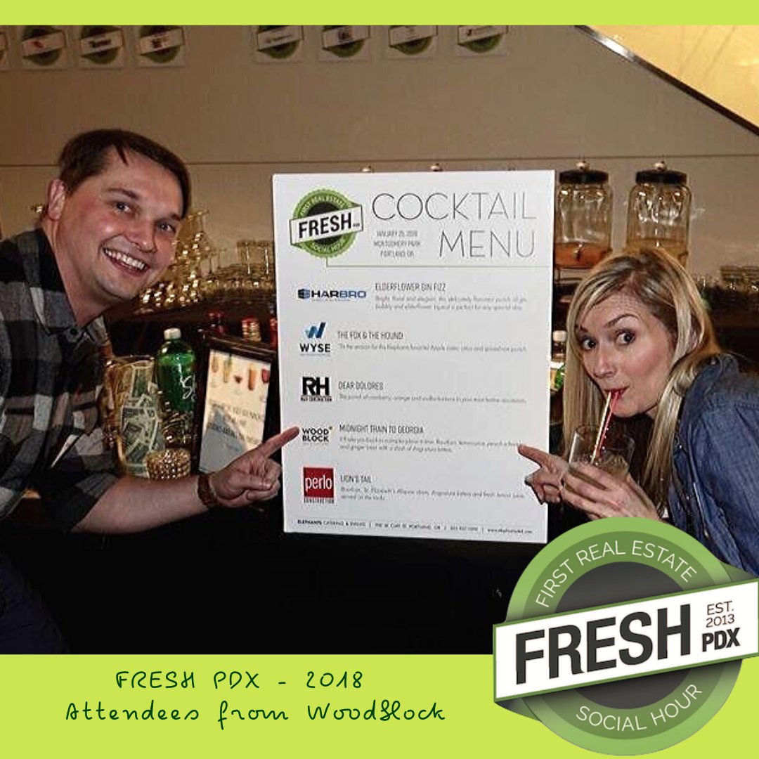 ForensicBuild's tweet image. FRESH is tomorrow! Prices jump if you don&apos;t purchase tickets today! fresh-pdx.com 

•
•
•
#freshpdx #networking #commercialrealestate #drinktickets