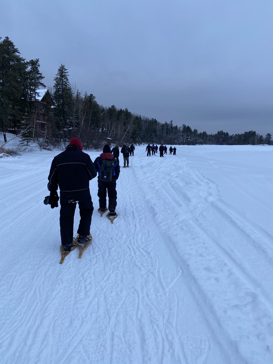 kstbradshaw's tweet photo. Amazing #PushTheFrontier experience in Canada with @PontoonSolution https://t.co/hIW4DSFe9q