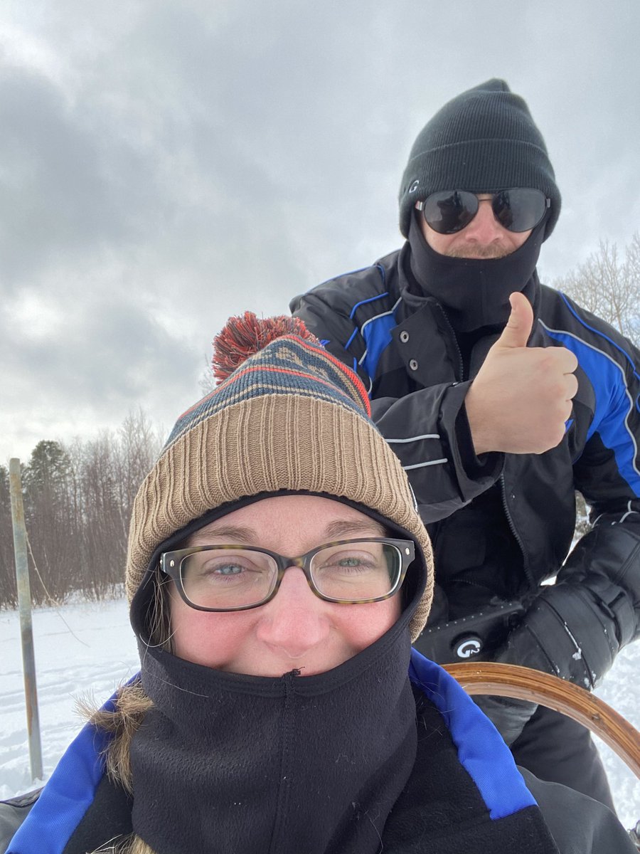 kstbradshaw's tweet photo. Amazing #PushTheFrontier experience in Canada with @PontoonSolution https://t.co/hIW4DSFe9q