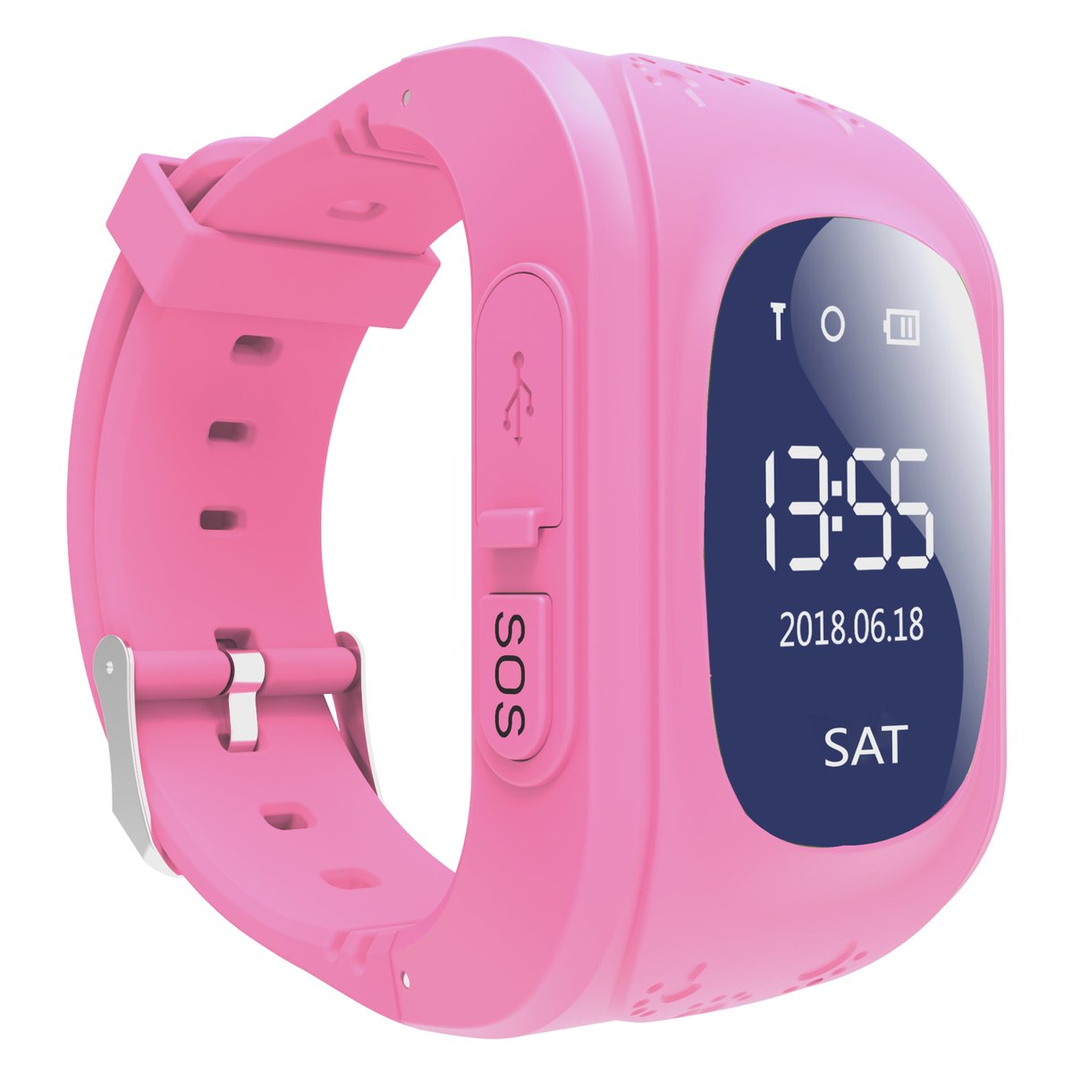 MNMBiz's tweet photo. January Special

Get This Volkano Find Me GPS Tracking watch and know you child's every move

WAS  R499.99
NOW R479.99

Micro SIM Card
Anti-Take-Off Alarm
Calling Support
SOS Support

WhatsApp us on 0828921369 or Email sales@mnmbiz.com

Visit link below:
https://t.co/wcMZKmpNVG https://t.co/iDQtOwbsRv