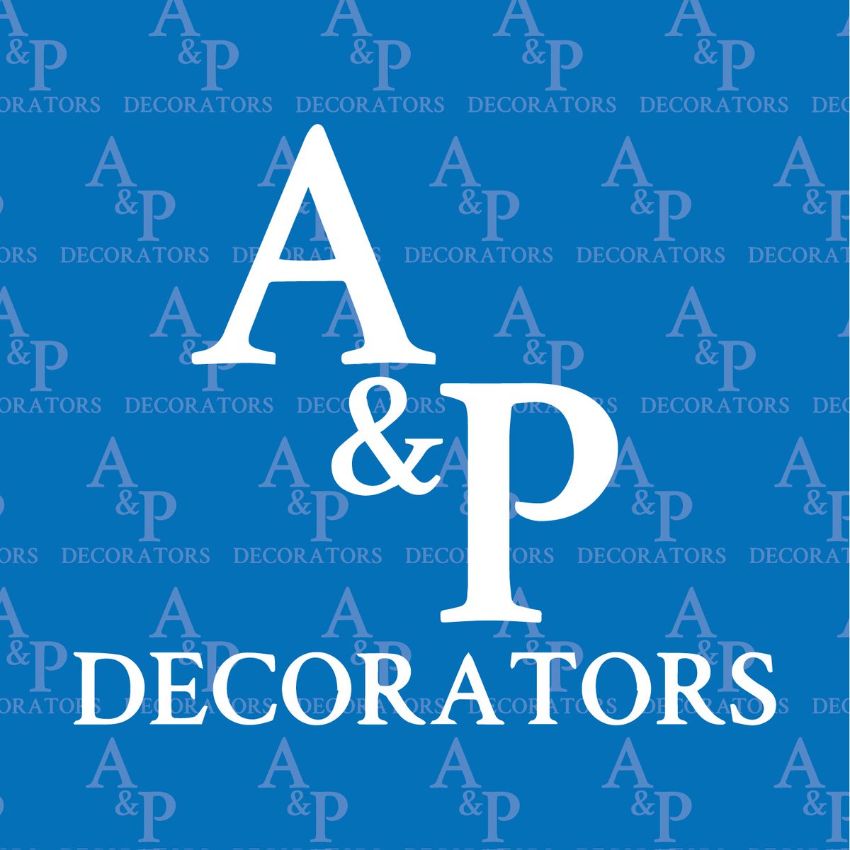 Poulton Decorating tweet media