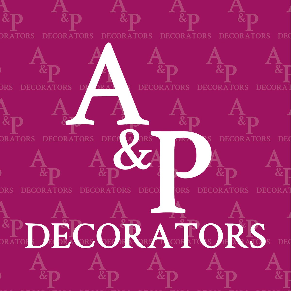 Poulton Decorating tweet media