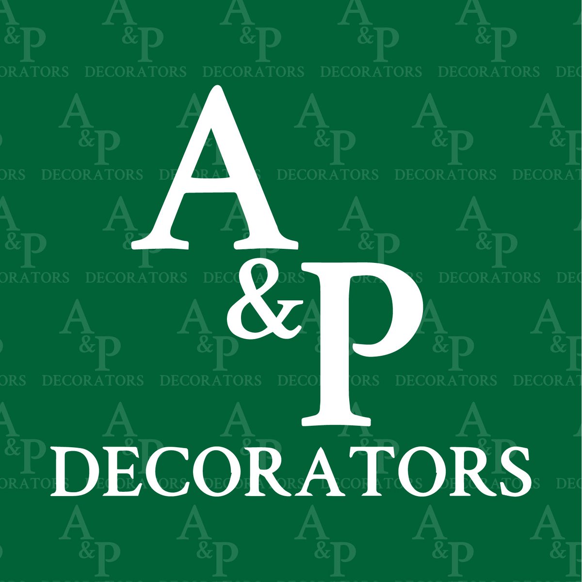 Poulton Decorating tweet media