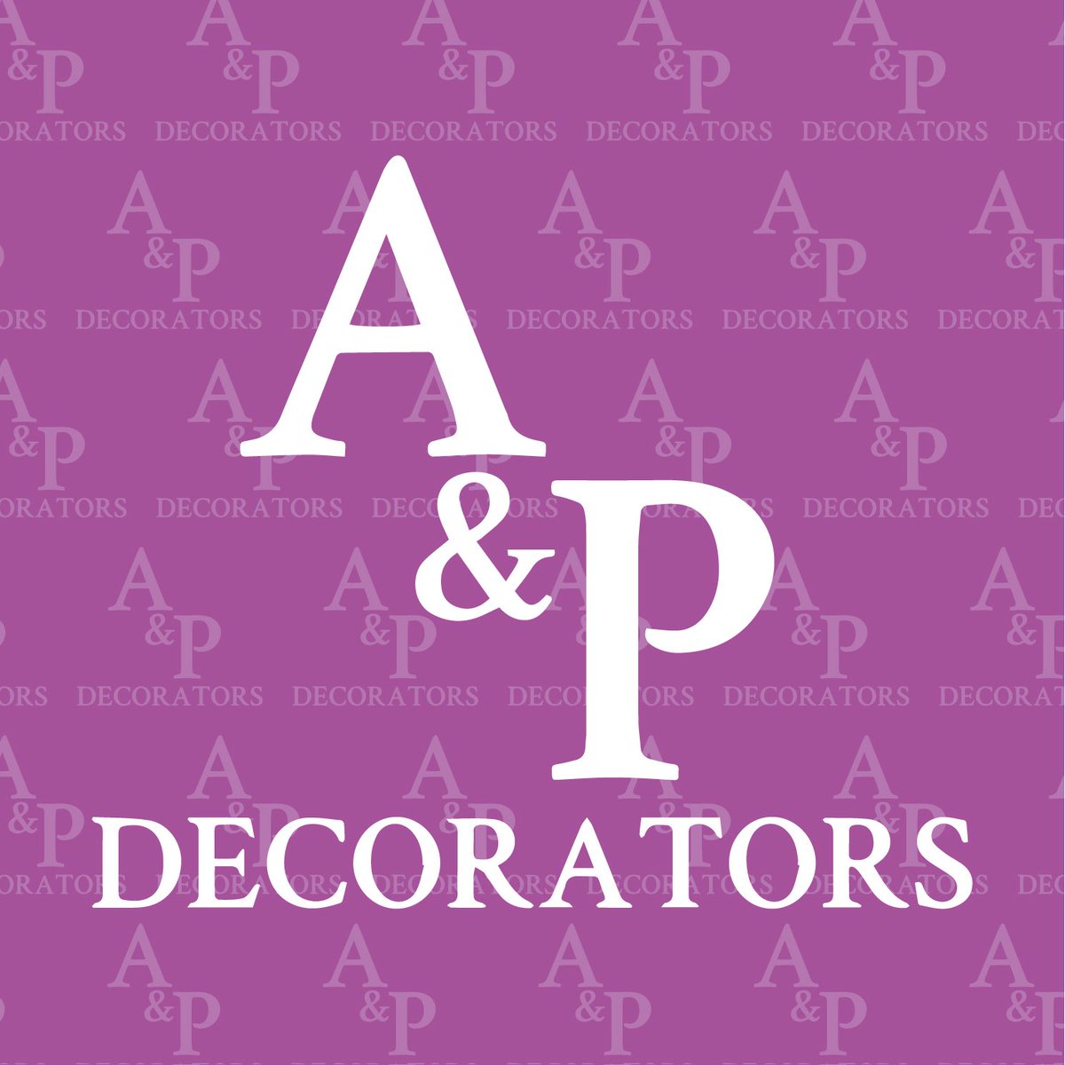 Poulton Decorating tweet media