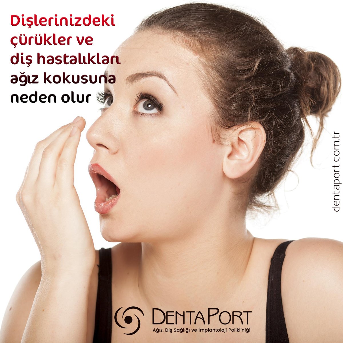 Dişlerinizdeki çürükler ve diş hastalıkları neden olur! #DentaPort #DentaPort #AğızVeDişSağlığı #AlperKöse #EkremKöse

☎️ Bilgi ve randevu için: +90 212 442 11 42
🌐 dentaport.com.tr