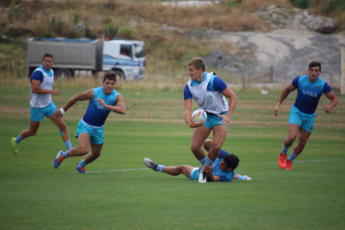Los Pumas 7s tweet media
