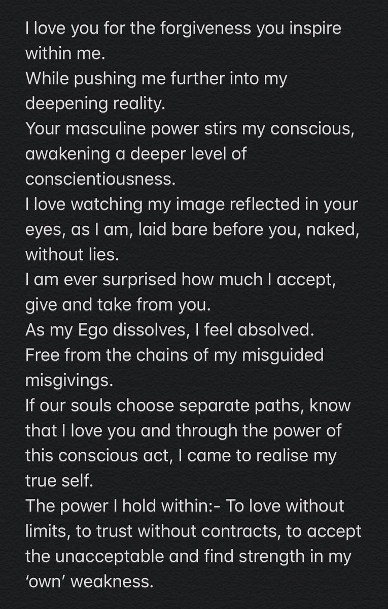 TantricVal's tweet photo. #Poetry #Tantra #Tao https://t.co/wHmTMnF87G