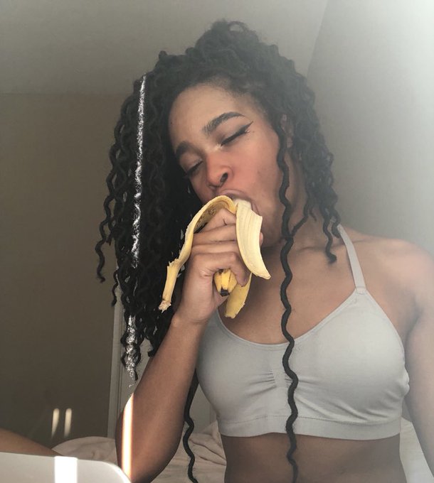 Saitama says, &ldquo;banana.&rdquo; Want to see my #bjgoddess sucking skills on something bigger? DM me to purchase<a href="/tag/bjgoddess"class="tags">#bjgoddess</a><a href="/tag/sponsor"class="tags"><span>#sponsor</span></a><a href="/tag/anime"class="tags"><span>#anime</span></a><a href="/tag/bimbo"class="tags"><span>#bimbo</span></a><a href="/tag/paypiggies"class="tags"><span>#paypiggies</span></a><a href="/tag/plasticsurgery"class="tags"><span>#plasticsurgery</span></a>