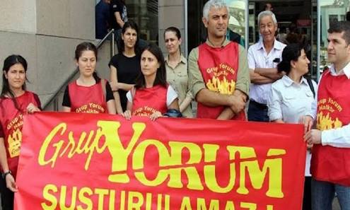 istanbul_KHK's tweet photo. Türküler Susmaz Halaylar Durmaz.
GrupYoruma Özgürlük https://t.co/zZdAQk2ijh