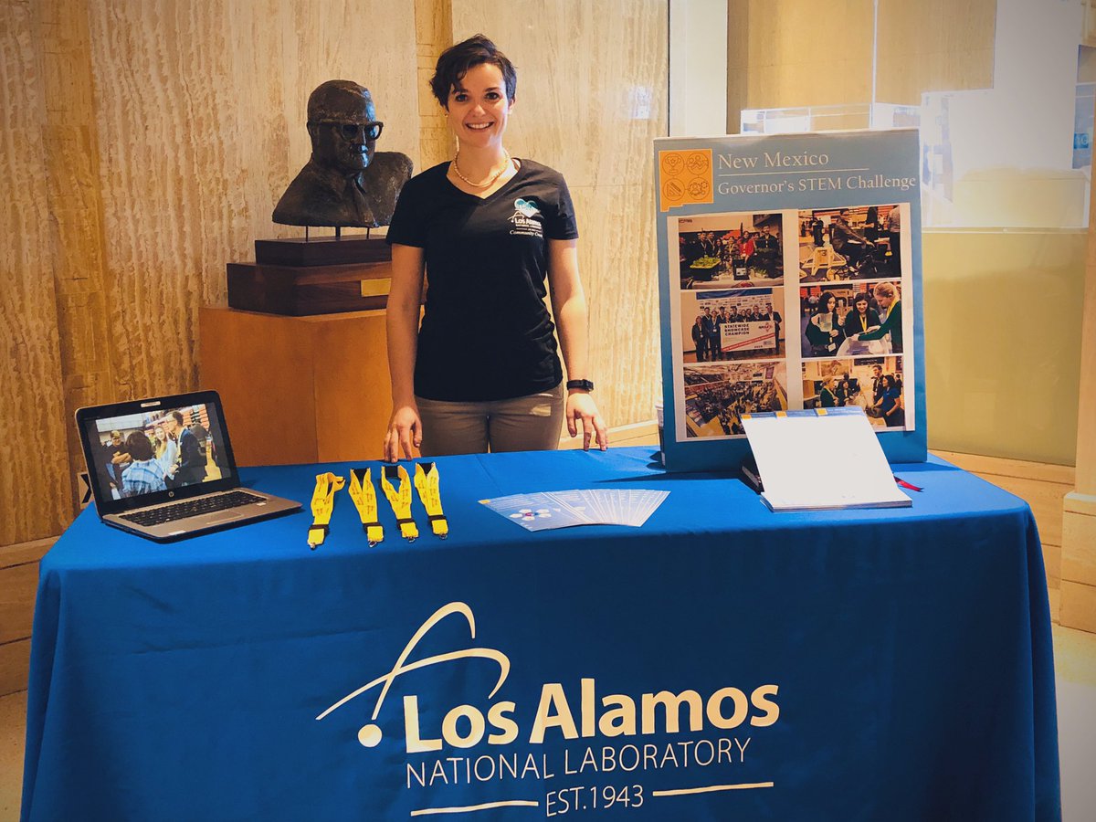 Anjeli Doty tweet media