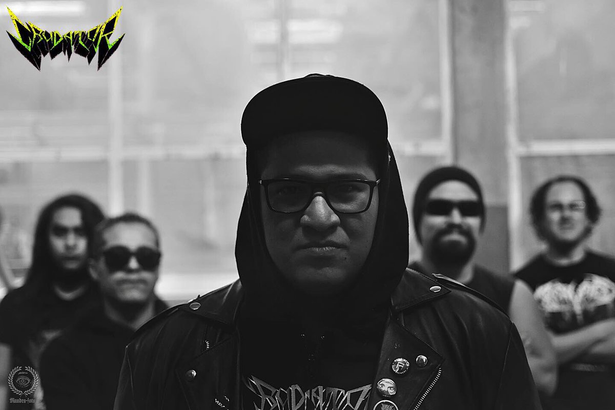 crudatorband's tweet photo. https://t.co/WGko7e0zPe