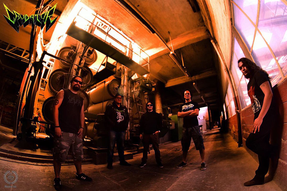 crudatorband's tweet photo. https://t.co/WGko7e0zPe
