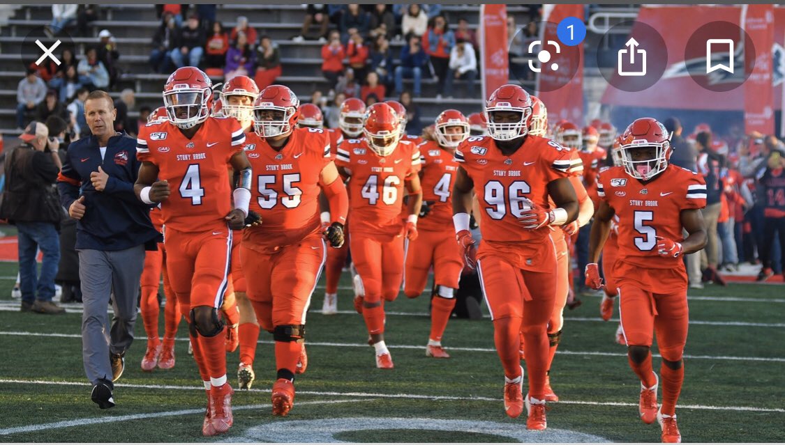 Ahmeen15's tweet photo. Bless to receive an offer from Stoney brook university❗️❗️@coach_weaver @Biggame_24 https://t.co/X2dKF3sfdm