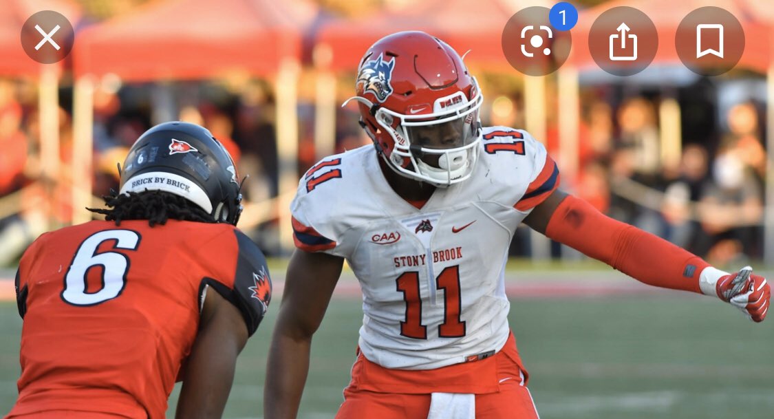 Ahmeen15's tweet photo. Bless to receive an offer from Stoney brook university❗️❗️@coach_weaver @Biggame_24 https://t.co/X2dKF3sfdm