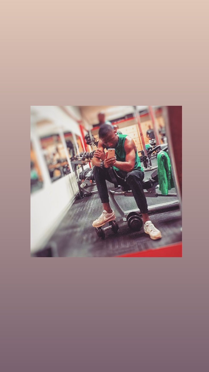 tshephang_seisa's tweet photo. Day 3/Week 3/2020๐บ
#FetchYourBody2020
#CityActive https://t.co/ZixV7tmcPj