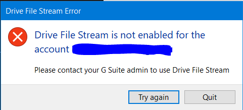 jayblaze2's tweet photo. @googledrive Need fixed yesterday.  This is an issue on your end as MANY users are reporting the issue. https://t.co/6lZI5YojOJ