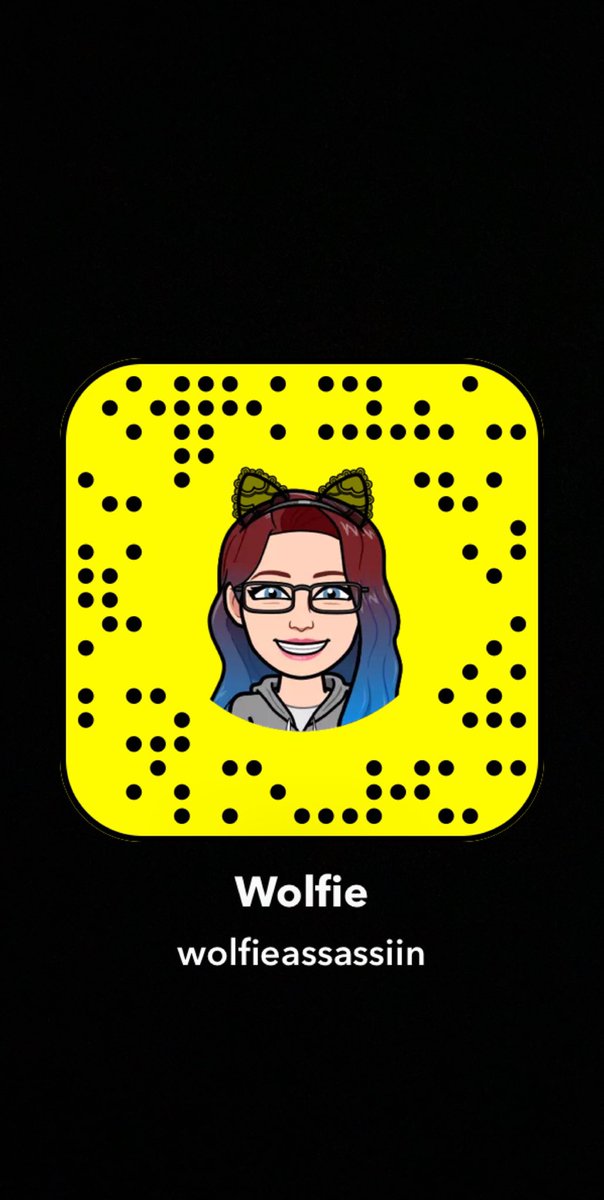 Wolfie🐺💜 tweet media