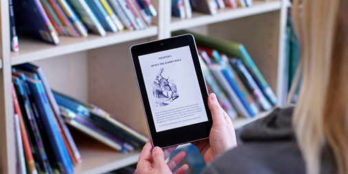 EPLdotCA's tweet photo. Have you checked out #Freading? You can instantly borrow classics like Little Women or non-fiction titles like The 7 Habits of Highly Effective People. Thereβs no holds and no waiting, access an eBook instantly: https://t.co/iUI8G6aWTj https://t.co/K3OmZUujkC