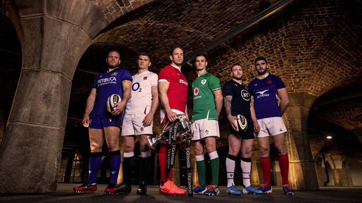 How to watch the #6Nations in the USA 

linkedin.com/pulse/how-watc… 

#GuinnessSixNations #Rugby