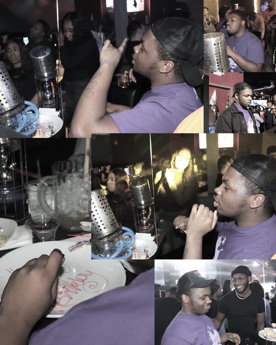 1cashgordon's tweet photo. Seeing sides of myself that I just never knew... I prolly self destruct if I ever lose, but I never do...🤲🏾 #22atMidnight #CashGordonWeekend https://t.co/nmbewSlAv9