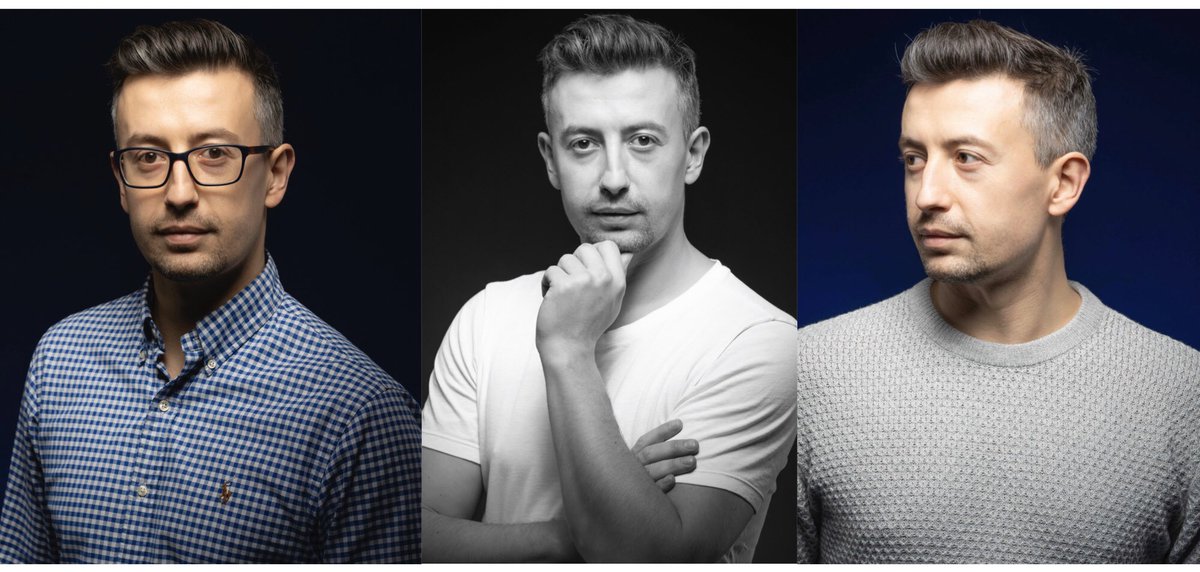 BlessKlepcharek's tweet photo. New headshots π€ Shot by the @nickythommo π #BKactor #BKdancer #headshots #photography #london #passion #portfolio #londondancers #londonactor https://t.co/MKtg63Ja2k
