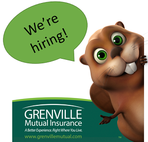 GrenvilleMutual's tweet image. We are looking for a Business Development Specialist for our Auto team. Think you might be the right fit? Get details here: ow.ly/krQy50y2luO