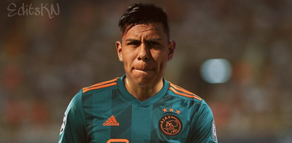 No fue el mejor partido, rival difícil, fuera de casa, pero logramos dar pelea, buscaremos la victoria la siguiente jornada

VAMOS AJAX