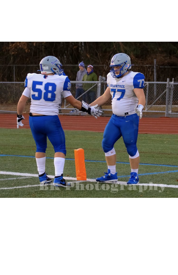 JamesMDaly1121's tweet photo. Saint Anselm Football ‘24 🏈🤘@CoachJoeAdam @CoachGriesmer @CoachPriceFerg @CoachBraine @coachtrisciani @JSoftcheck @CoachTJLucas #BCM #ALLGAS https://t.co/uMzeBUWuxL