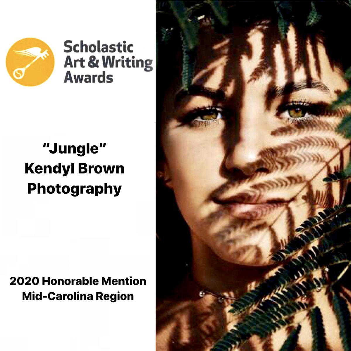 Ashley Hook (@artwithmrshook) on Twitter photo Huge congratulations to our 2019 Mid-Carolina <a href="/artandwriting/">Scholastic Art & Writing Awards</a>
#scholasticartaward recipients! So proud of them and the work of all of our entrants! ๐ค๐๐๐๐ #plppride #plpart <a href="/AndrewMoceri/">Andrew Moceri</a> <a href="/HoffPhD/">Timothy Hoffman, PhD</a> <a href="/LoriReuter1/">Lori Reuter</a> Huge congratulations to our 2019 Mid-Carolina <a href="/artandwriting/">Scholastic Art & Writing Awards</a>
#scholasticartaward recipients! So proud of them and the work of all of our entrants! ๐ค๐๐๐๐ #plppride #plpart <a href="/AndrewMoceri/">Andrew Moceri</a> <a href="/HoffPhD/">Timothy Hoffman, PhD</a> <a href="/LoriReuter1/">Lori Reuter</a>
