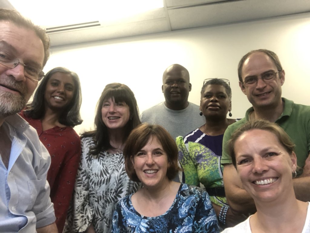 A good start to the year. Constellations, clusters, epistemological and axiological condensation. Missed some people, and welcome to the newcomers #LCTatWITS @LCTCentre <a href="/LCTheory/">LCT</a>