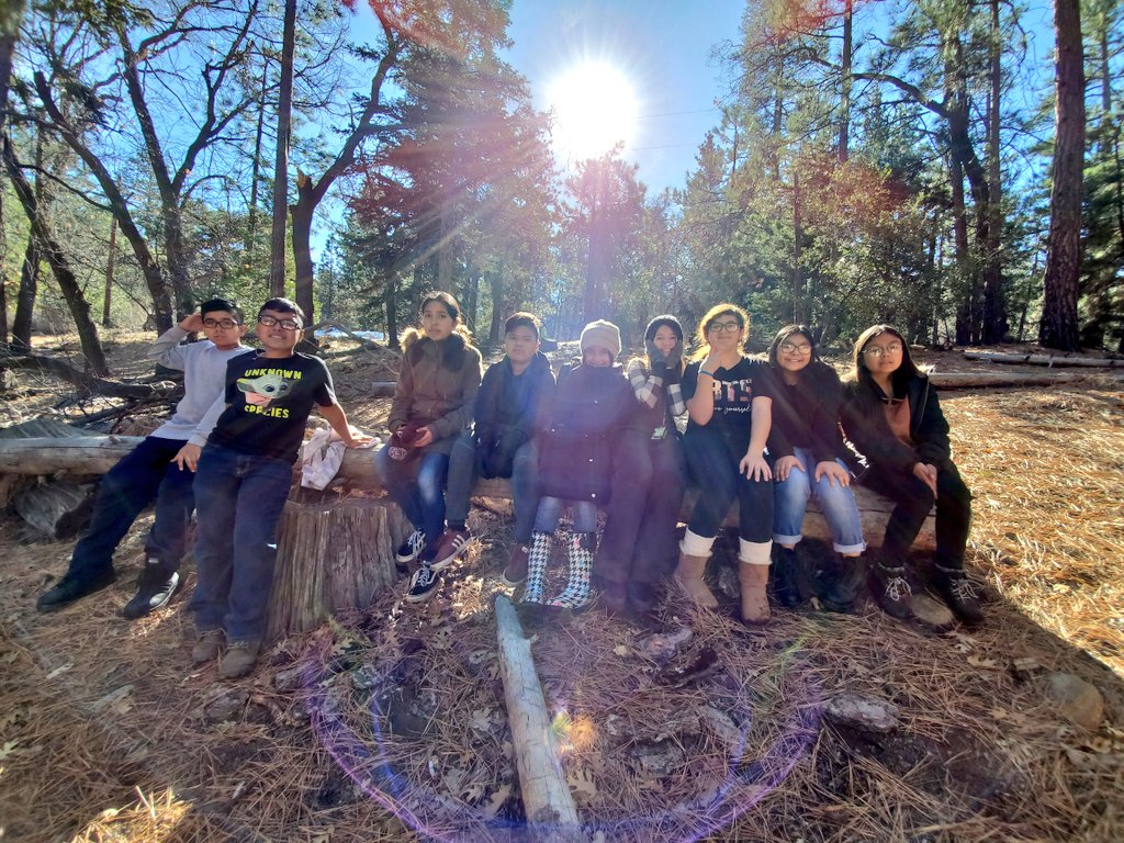 JMadisonSchool's tweet photo. #MightyMustangs are enjoying the beautiful scenery at outdoor science school!
🌲🗻☀️
¡Los #MustangsPoderosos están disfrutando del hermoso paisaje en la escuela de ciencias al aire libre! https://t.co/Wug2oIqBxh