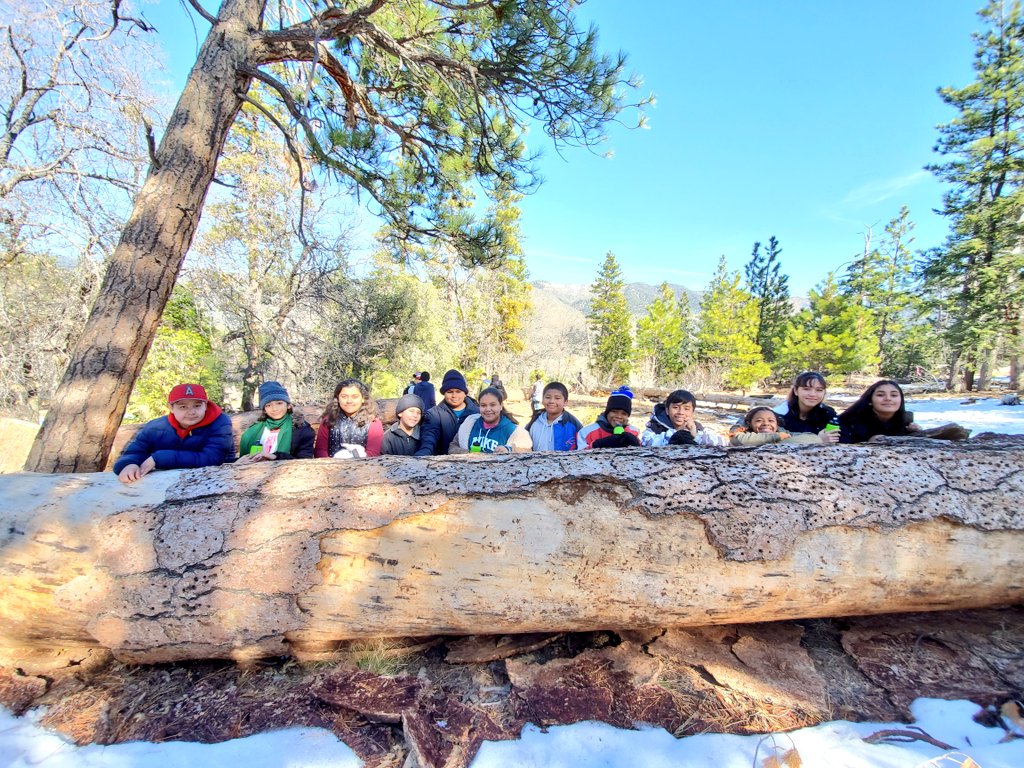 JMadisonSchool's tweet photo. #MightyMustangs are enjoying the beautiful scenery at outdoor science school!
🌲🗻☀️
¡Los #MustangsPoderosos están disfrutando del hermoso paisaje en la escuela de ciencias al aire libre! https://t.co/Wug2oIqBxh