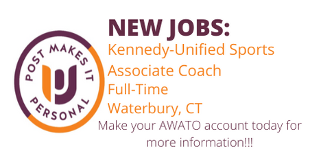 PostUCareer's tweet image. #Jobs #AssociateCoach Check out AWATO for more Jobs today! awato.io