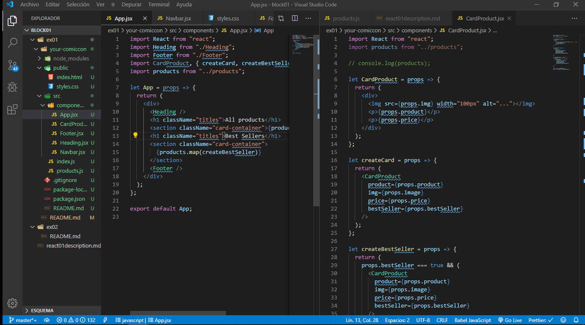 Juan Alves WebDev (@juanalvesdev) / Posts / X