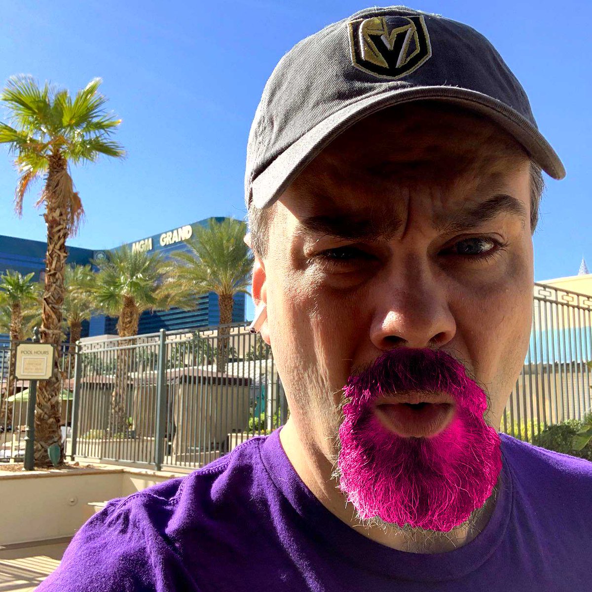 swetugg's tweet image. If this tweet gets enough retweets @csharpfritz has promised to dye his beard pink for #Swetugg
People of the twitters, we need to make this happen! Wanna see it live? Get your tickets here: swetugg.se/sthlm-2020#tic…… #Twitch 
@theLiveCoders