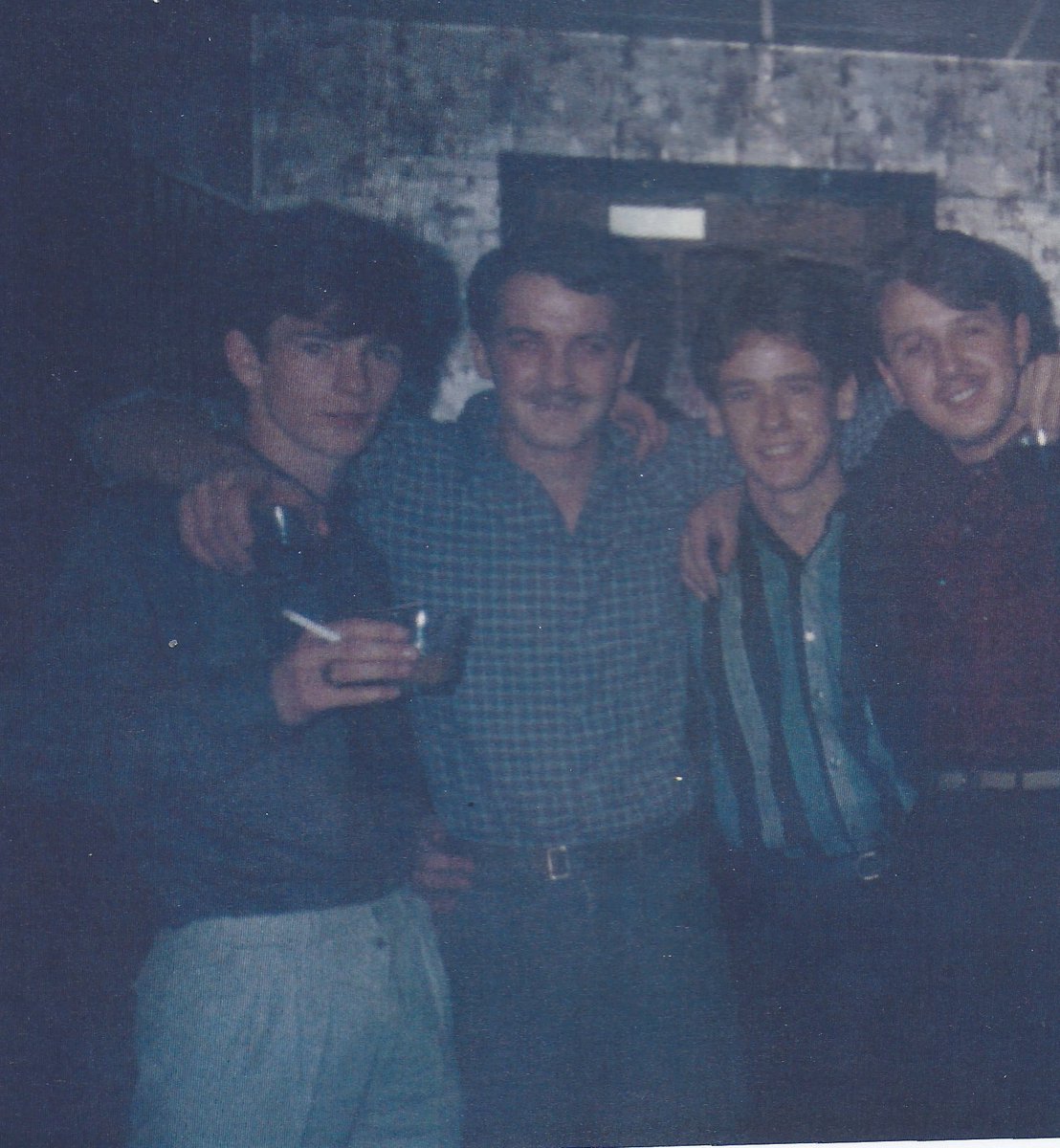 Sharon Johnston tweet media